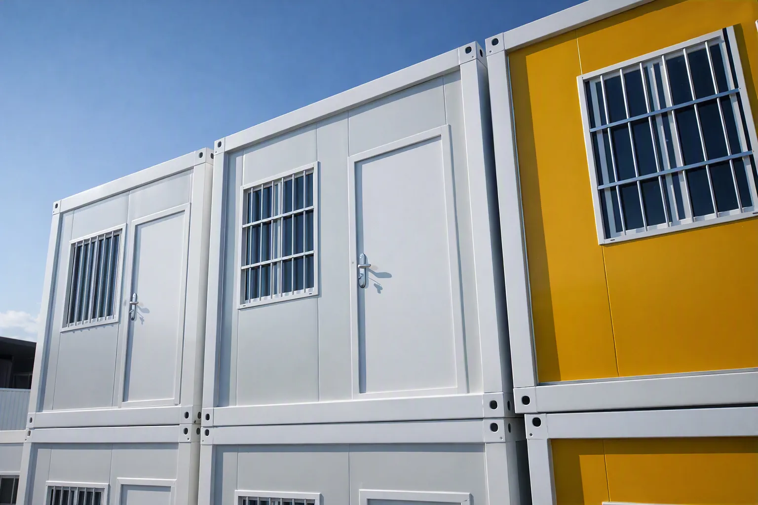 Flat Pack Shipping Container Homes: A Practical Guide to Fast, Affordable Building Flat Pack Shipping Container Homes: A Practical Guide to Fast, Affordable Building