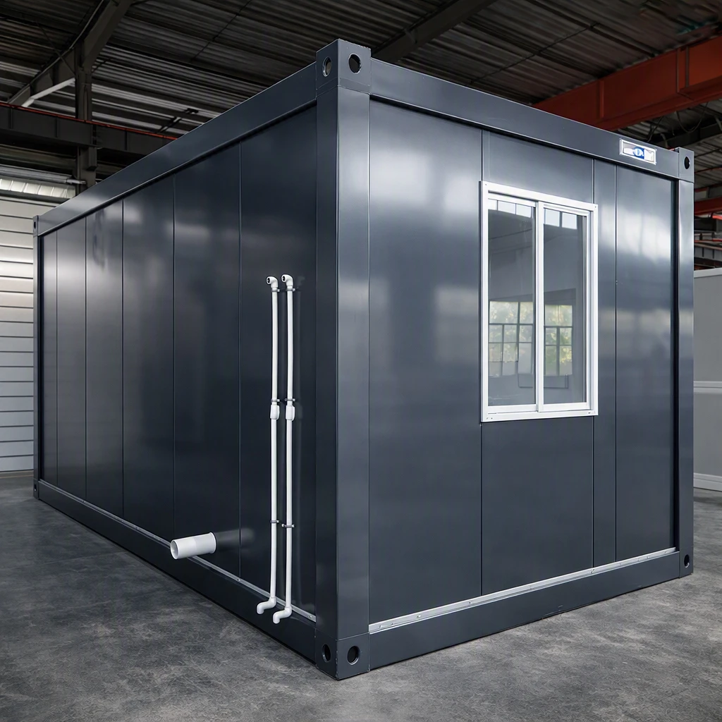Flat Pack Shipping Container Homes: A Practical Guide to Fast, Affordable Building