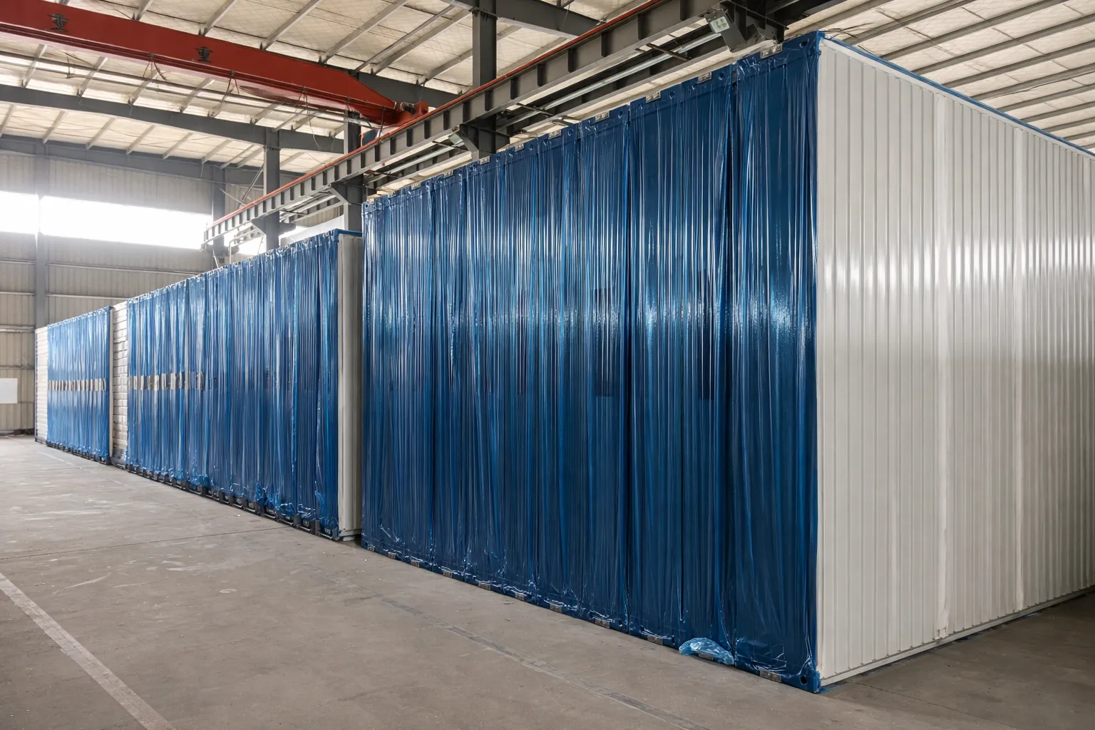 Why Fold Out Container Homes Are Redefining Fast-Deploy Construction Why Fold Out Container Homes Are Redefining Fast-Deploy Construction
