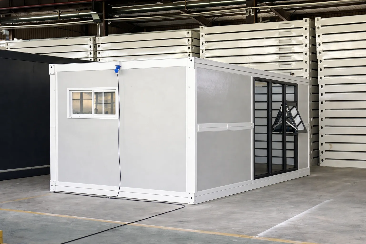 Why Fold Out Container Homes Are Redefining Fast-Deploy Construction Why Fold Out Container Homes Are Redefining Fast-Deploy Construction