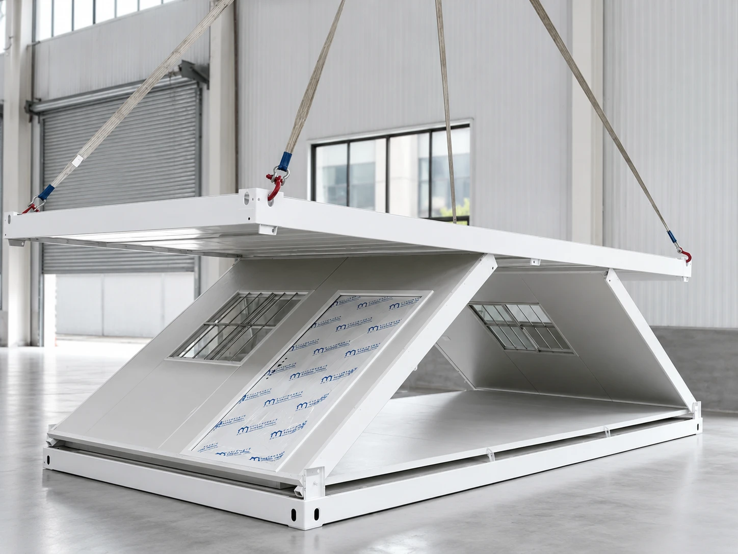 Folding Container House: The Portable Building Solution Reshaping Fast Deployment