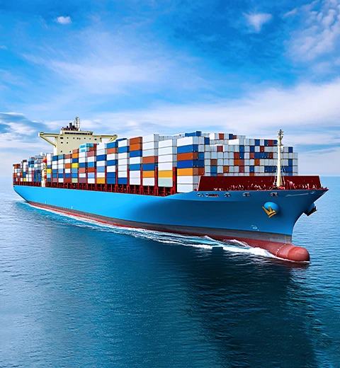 Global Shipping