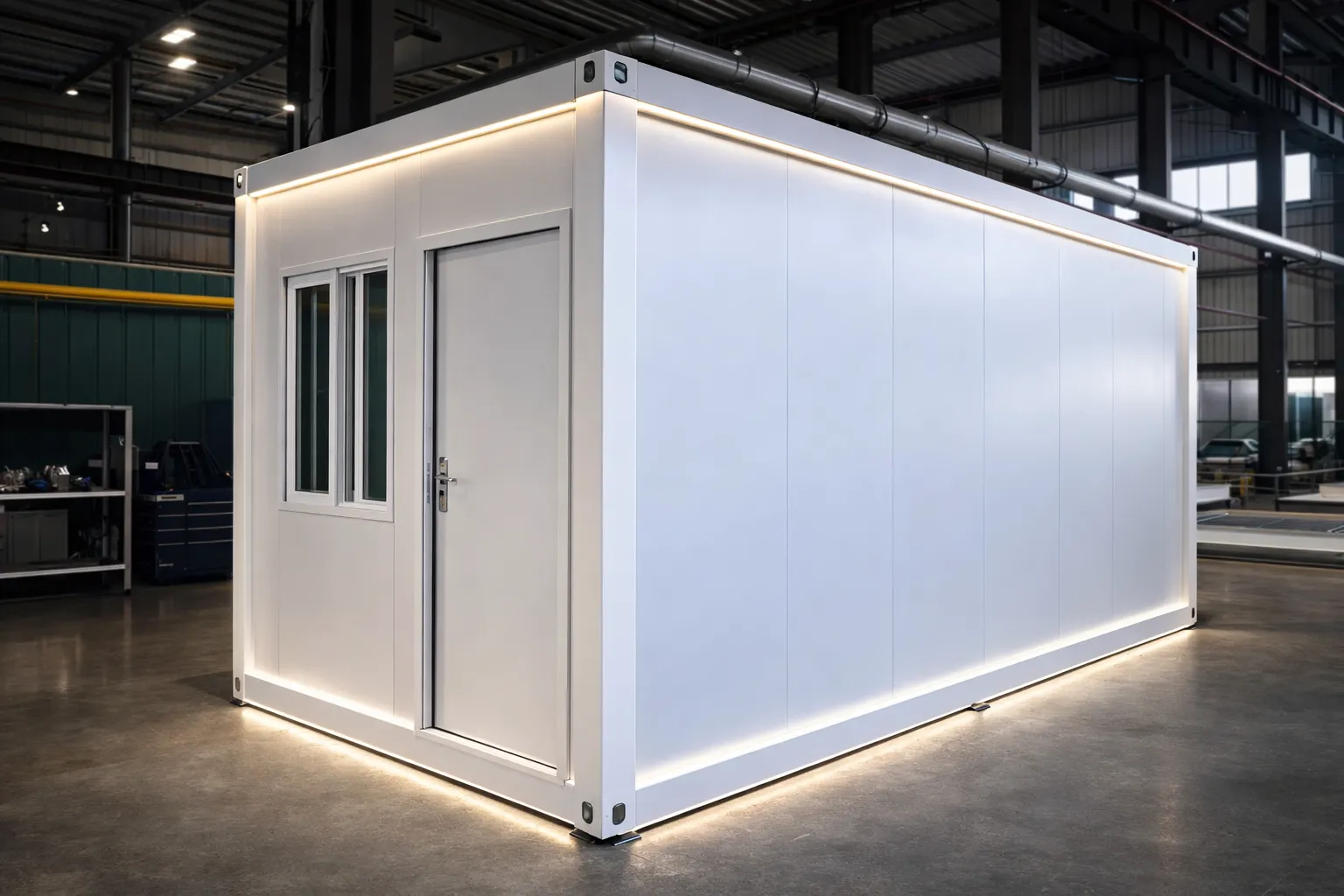 Are Container Homes Safe? Everything You Need to Know Before You Build Are Container Homes Safe? Everything You Need to Know Before You Build