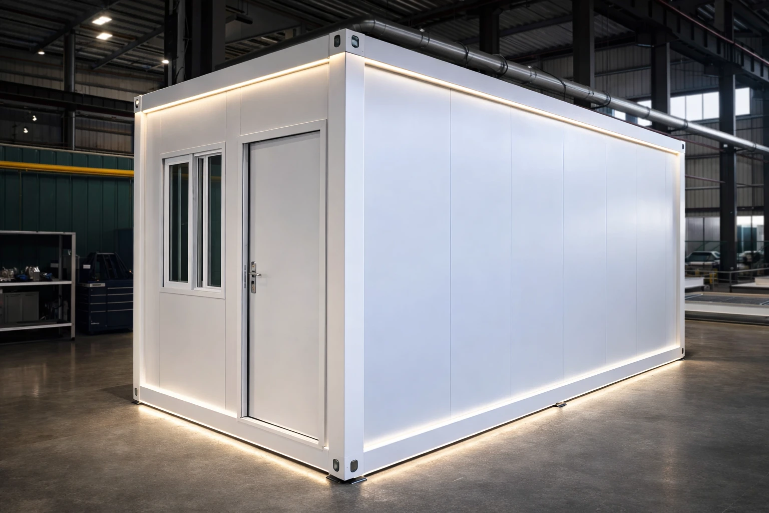 Are Container Homes Safe? Everything You Need to Know Before You Build