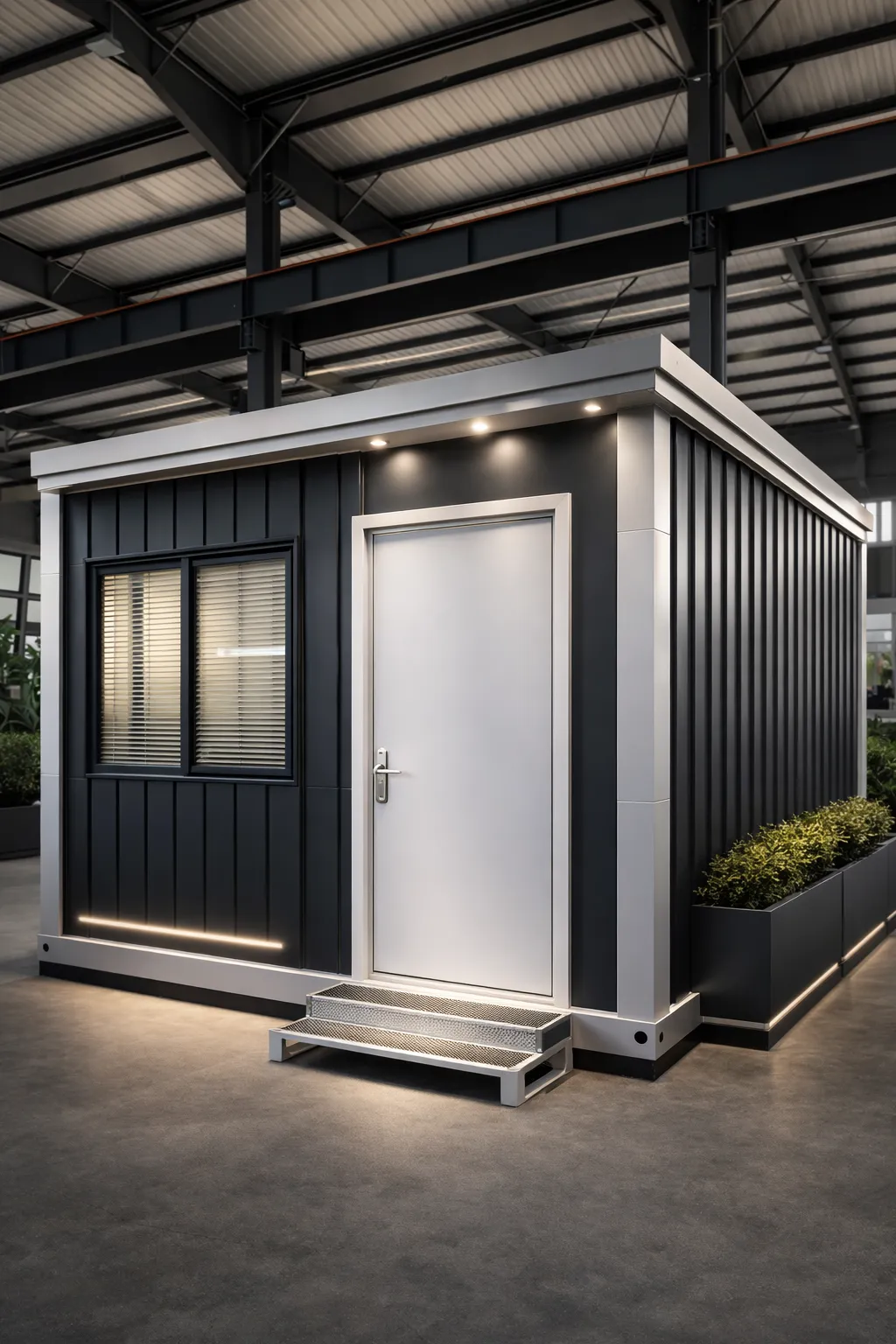 Are Container Homes Safe? Everything You Need to Know Before You Build Are Container Homes Safe? Everything You Need to Know Before You Build
