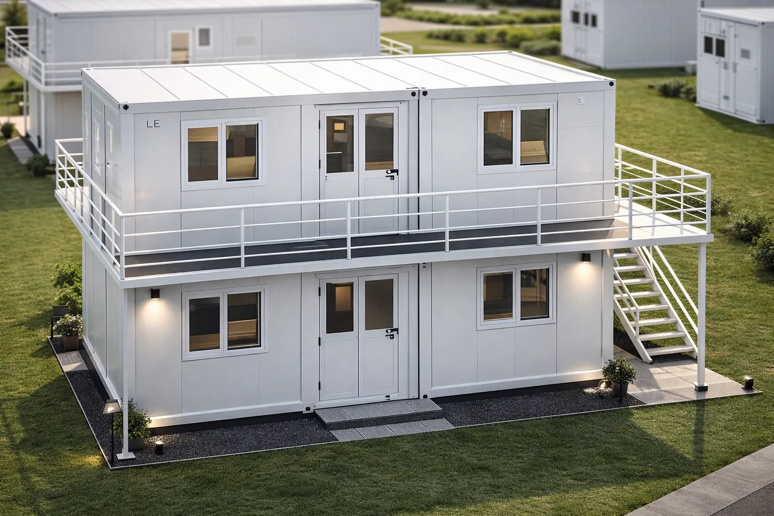 Are Container Homes Safe? Everything You Need to Know Before You Build Are Container Homes Safe? Everything You Need to Know Before You Build