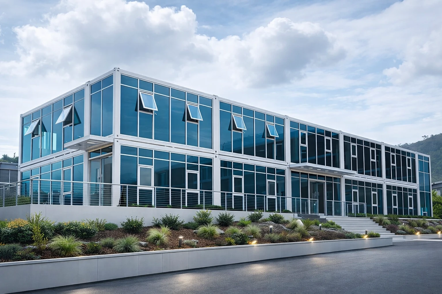 Mining Camp: The Complete Guide to Modular Workforce Housing for Remote Operations
