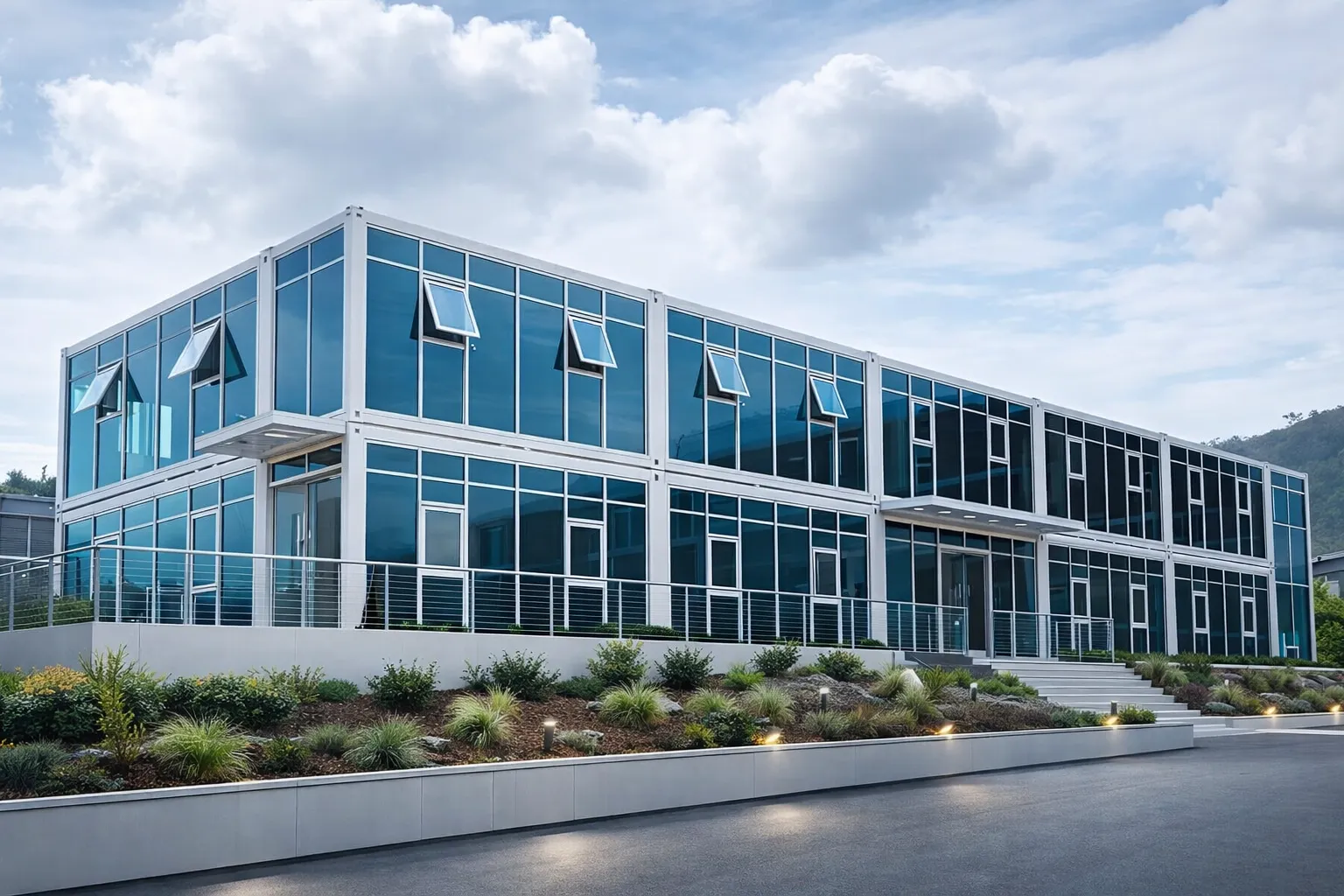 Mining Camp: The Complete Guide to Modular Workforce Housing for Remote Operations Mining Camp: The Complete Guide to Modular Workforce Housing for Remote Operations
