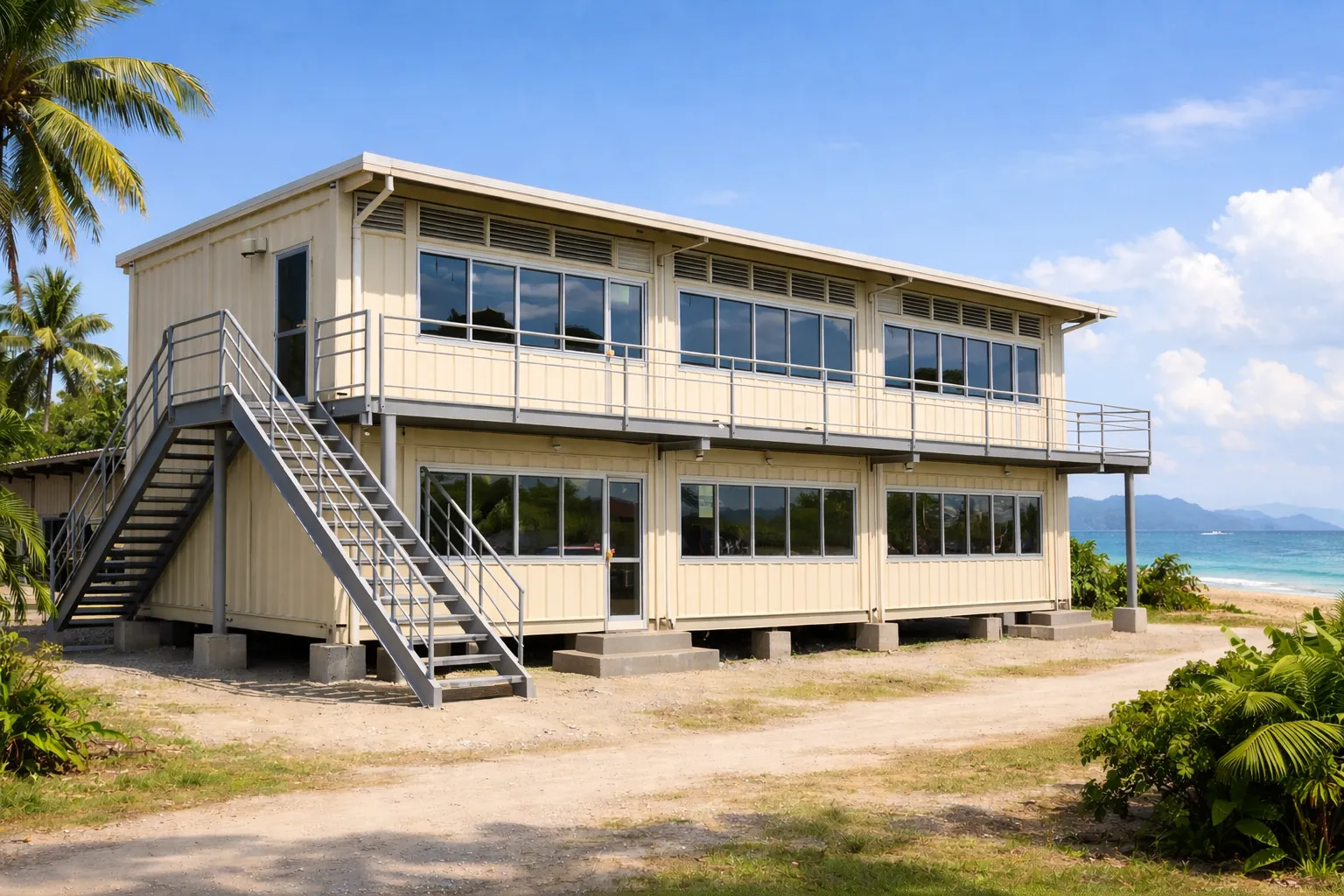 Prefab Classroom Solutions: The Smarter Way to Build Learning Spaces Faster Prefab Classroom Solutions: The Smarter Way to Build Learning Spaces Faster