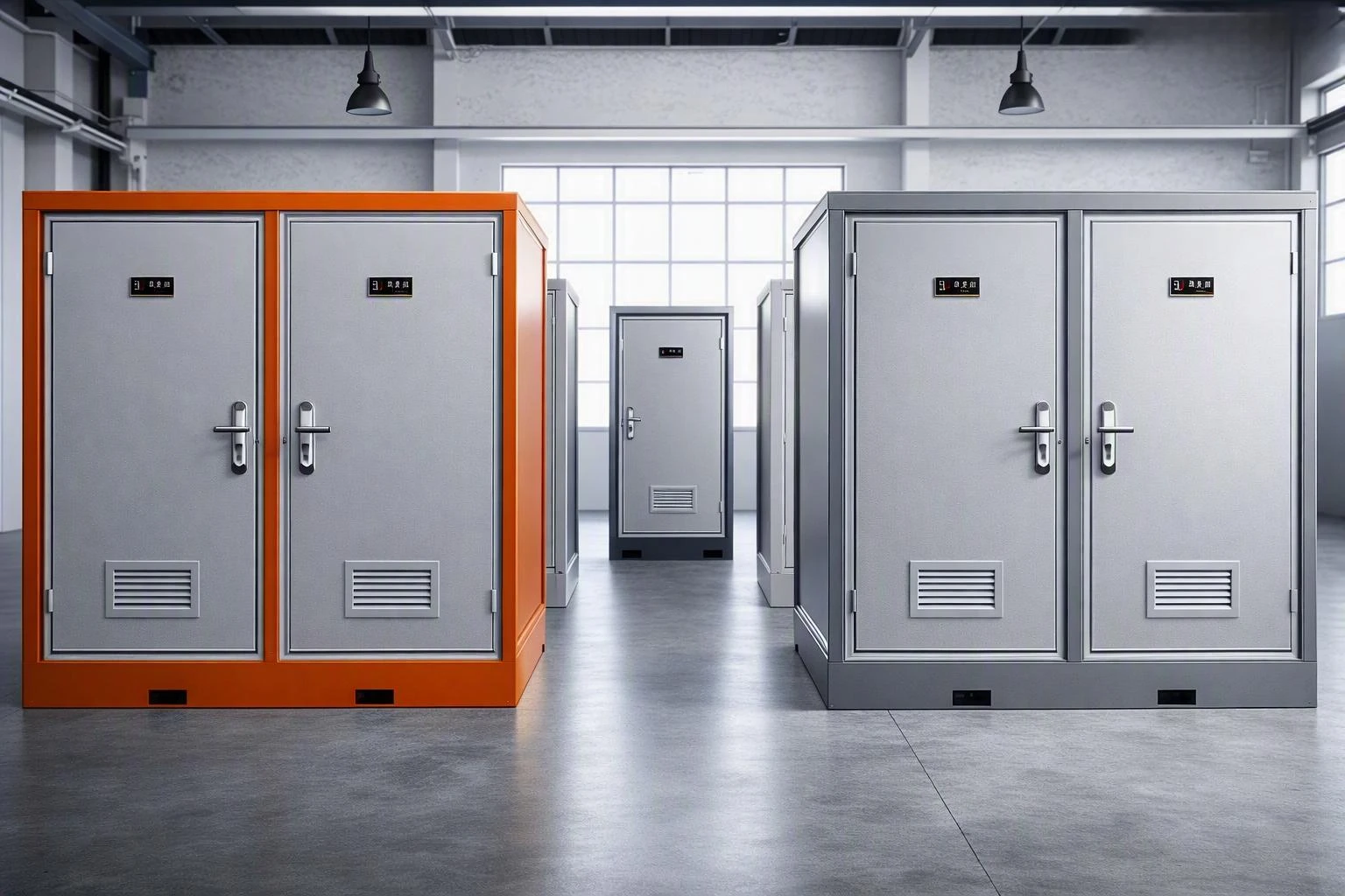 Prefabricated Washroom Solutions: A Practical Guide to Modular Site Sanitation