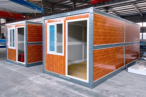 Select finishes