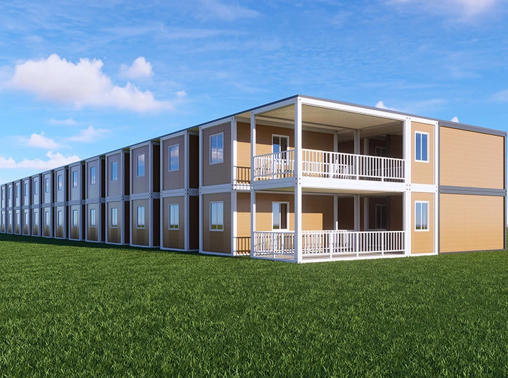 Affordable Apartments in Brazil