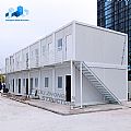 Prefab Container Houses - 1510