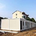 Worker Camp Prefab Container House - 1515