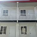 Two-story Container House - 1613