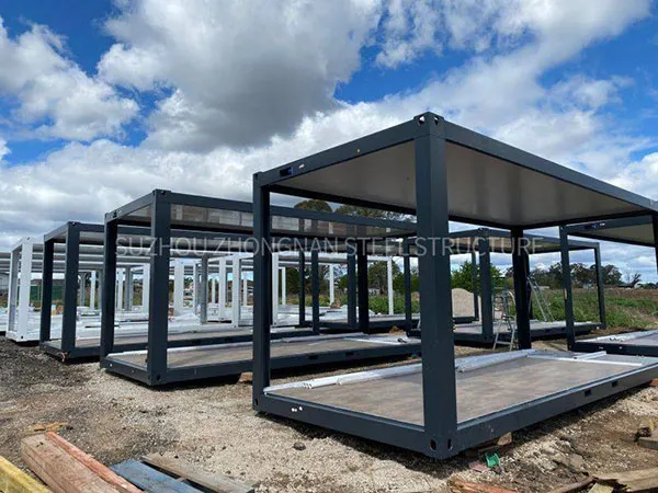 Prefab House Prefab House