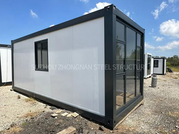 Prefab House Prefab House