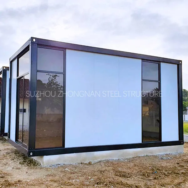 Prefab House