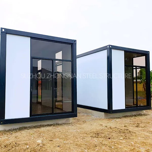 Prefab House