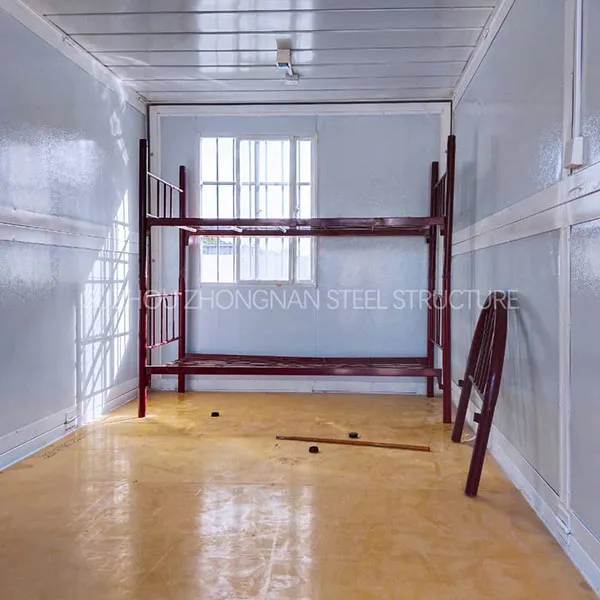 Folding Container House Folding Container House