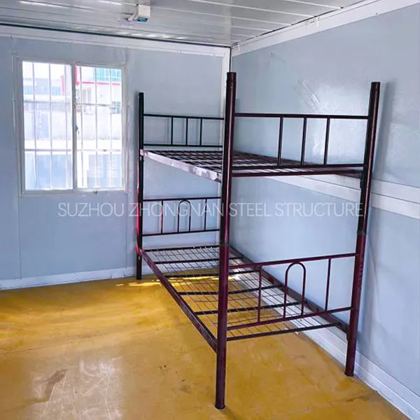 Folding Container House Folding Container House