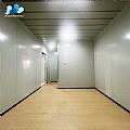 Grey Flat Pack Container Reception Room - ZN04302