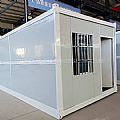 Single Folding Container House - 1503