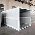 Single Folding Container House - 1503