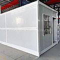 Single Folding Container House - 1503