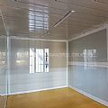 Single Folding Container House - 1503