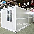 Folding Container Office - Folding Container Office