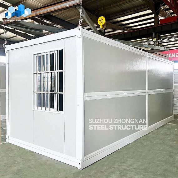 Folding Container Office