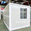 Folding Container Office - Folding Container Office