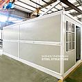 Folding Container Office - Folding Container Office