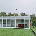 Customized Modular Container House - 1626