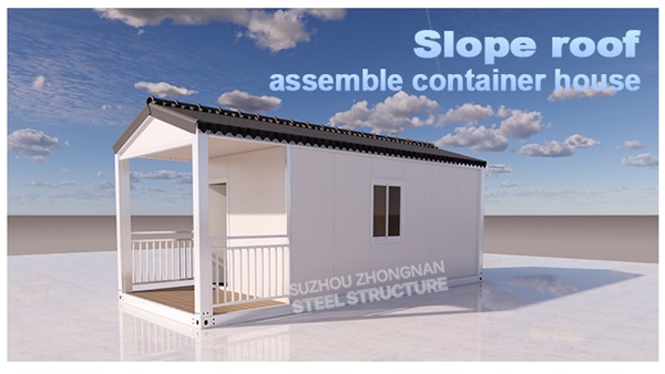 prefab home manufacturers