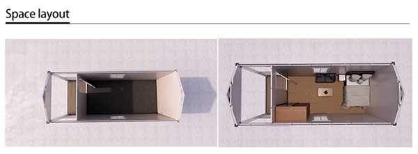 prefab home manufacturers