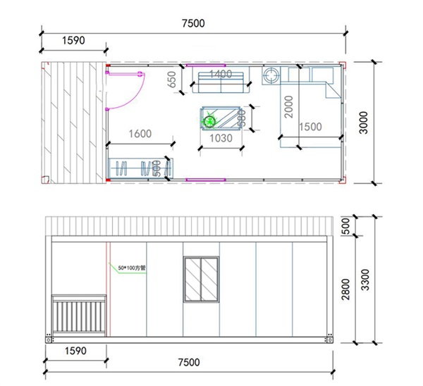 prefab home manufacturers