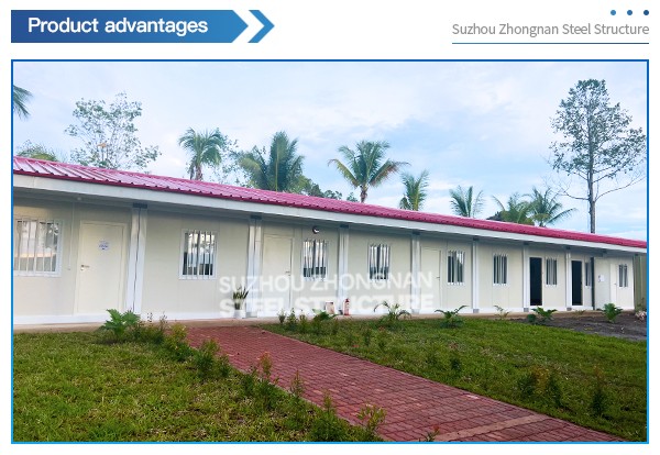 شركة تصنيع مخازن الحاويات