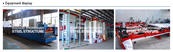 شركة تصنيع مخازن الحاويات