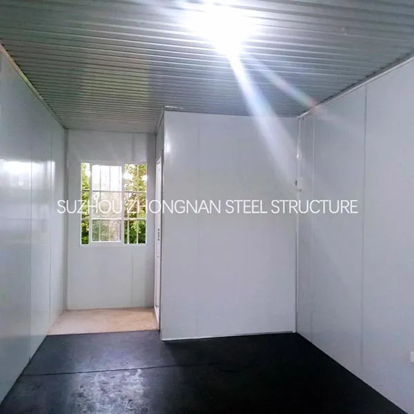 prefabricated-house prefabricated-house