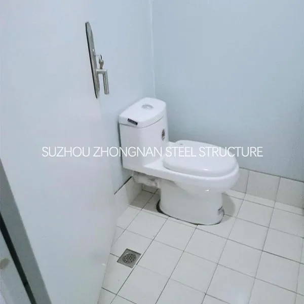 prefabricated-house prefabricated-house