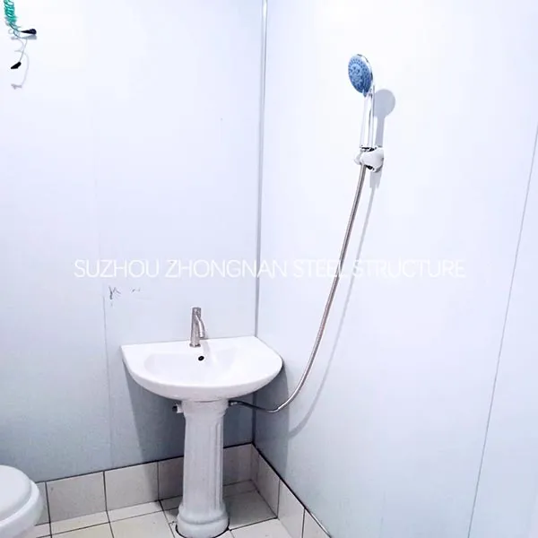 prefabricated-house prefabricated-house