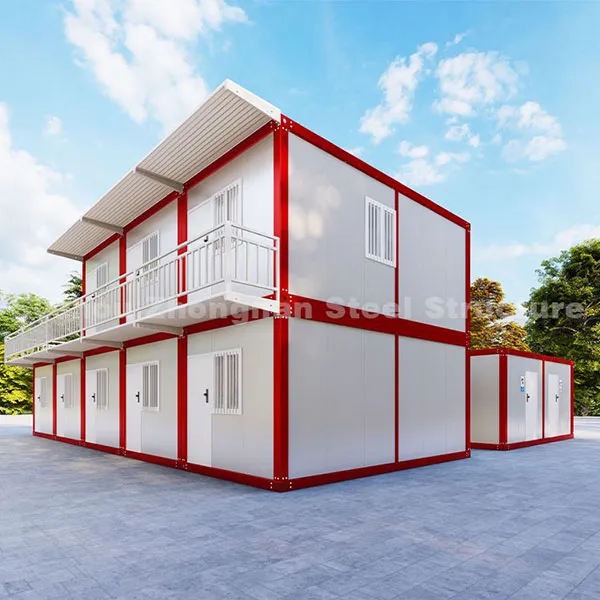 Prefab House