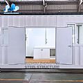 American Prefab Shipping Container House - ZN0418