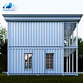 Luxury Container Home - ZN0420