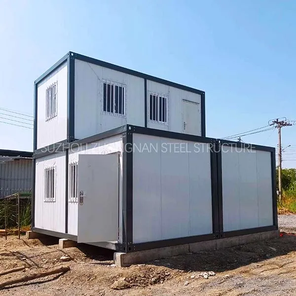 Prefab House Prefab House