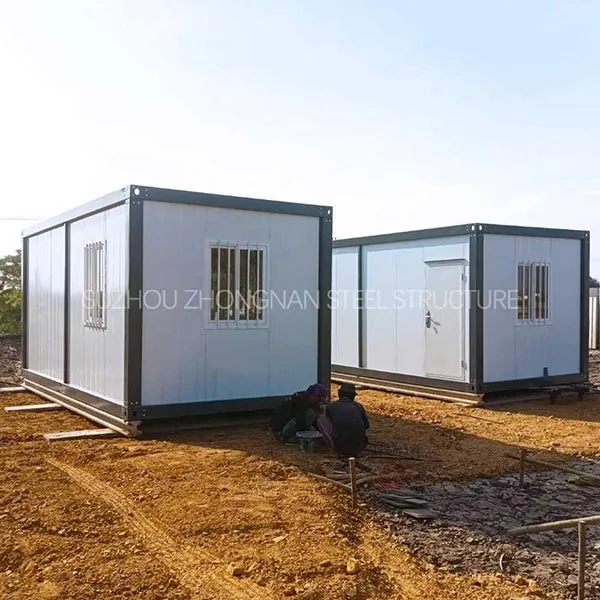 Prefab House Prefab House