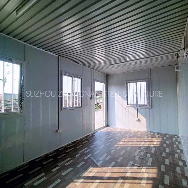 Prefab House Prefab House