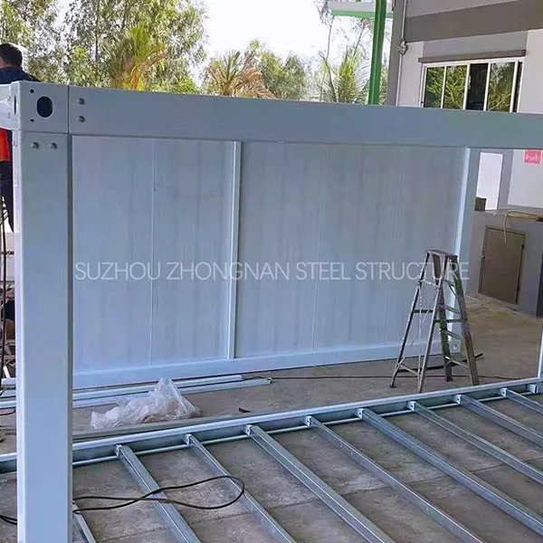 Prefab House Prefab House